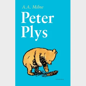 Peter Plys