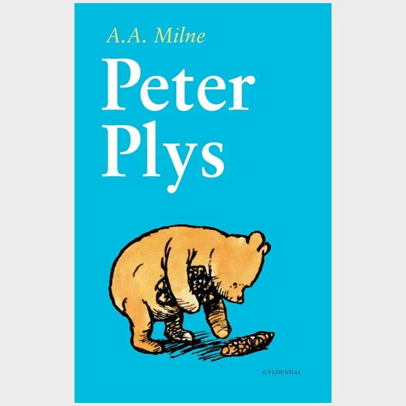 Peter Plys