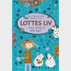 Lottes liv 2 - hvor lamt er det lige?