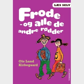 Ls selv Frode - og alle de andre rdder