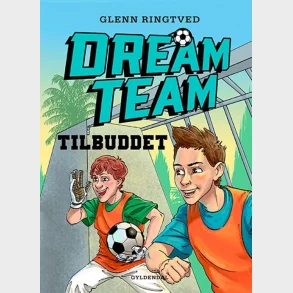 Dreamteam 4 - Tilbuddet