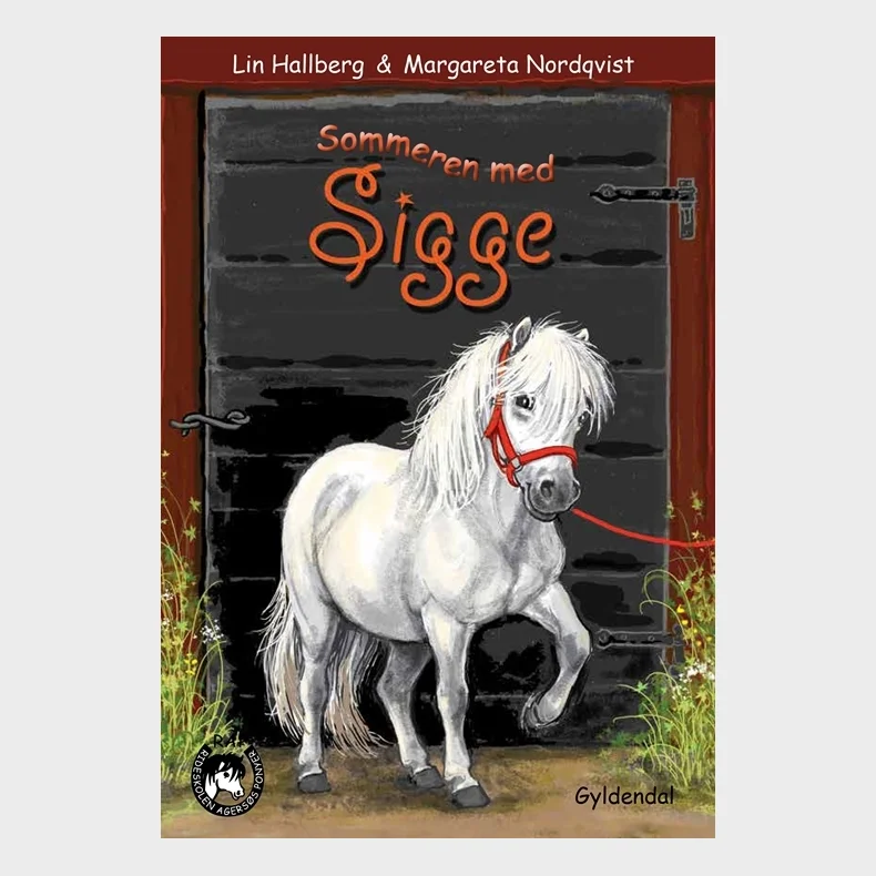 RAP-klubben 12 - Sommeren med Sigge