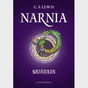 Narnia 6 - S�lvstolen