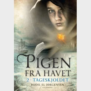 Pigen fra havet 2 - T�geskjoldet
