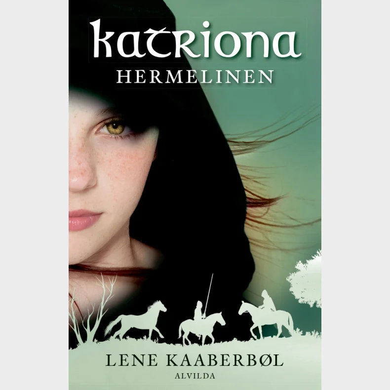 Katriona 2: Hermelinen
