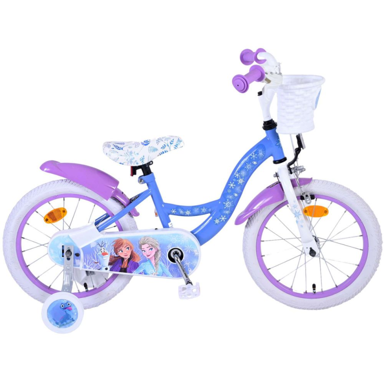 Frost B�rnecykel 16 Tommer