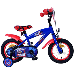 Sonic Prime Cykel 12 Tommer