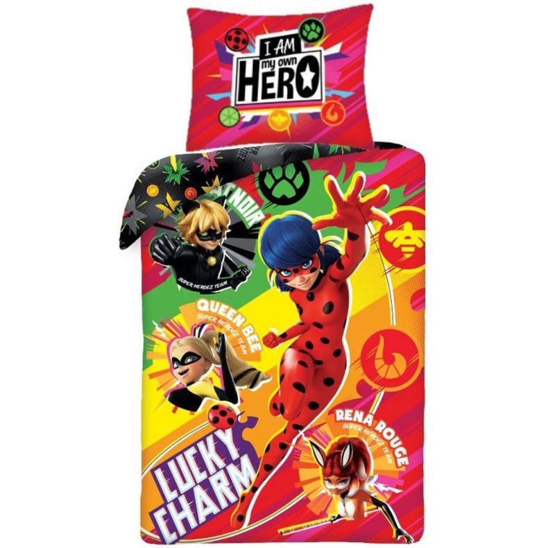 Miraculous senget�j 140x200 cm