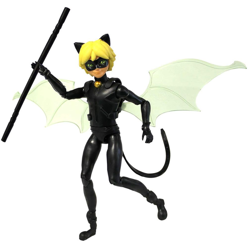 Cat Noir Figur 12cm