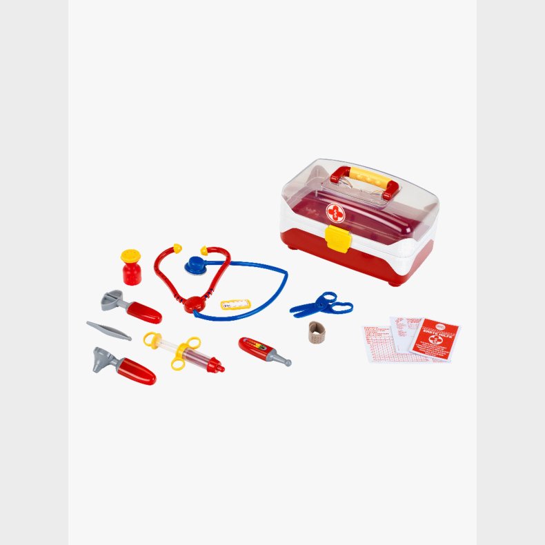 Klein Toys L�getaske Stor