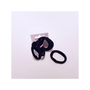 Hrelastikker, Sort - Legekammeraten.dk