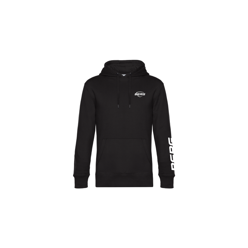 BERG Hoodie S