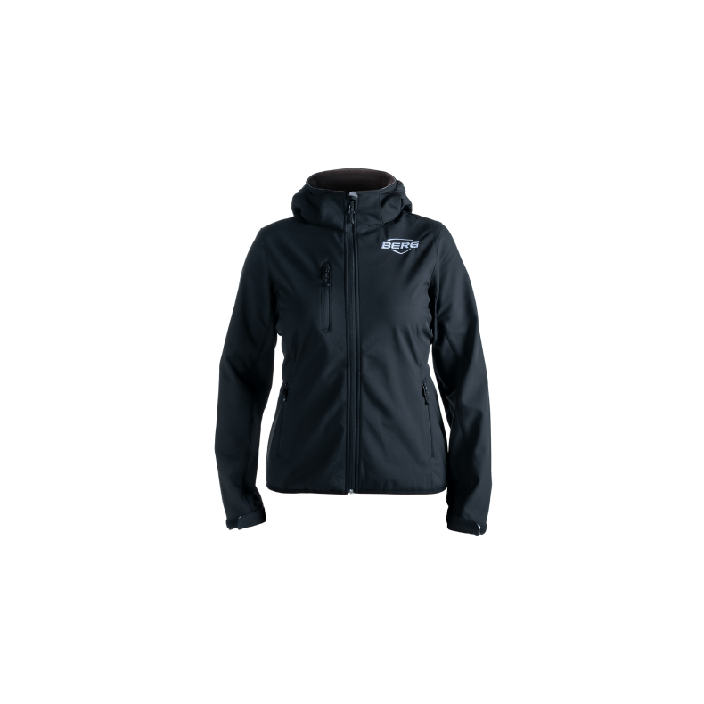 BERG Softshell Jack