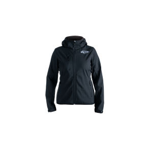 BERG Softshell Jack Woman  Size XXL