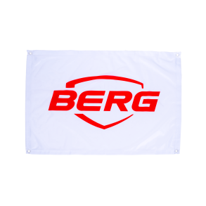 BERG Flag