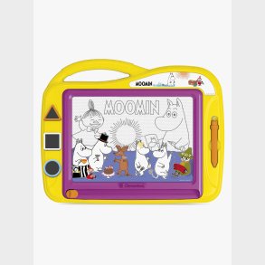 Clementoni Mumitroldene Tegnetavle