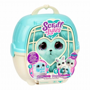 Scruff a Luvs Pet - Bl�