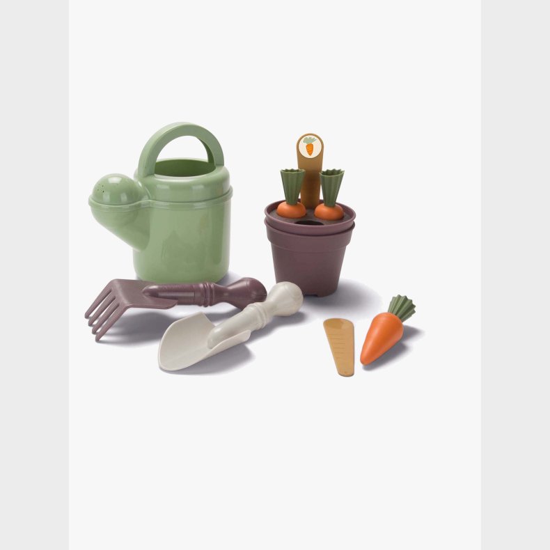 Dantoy GG Plantes�t i Kasse