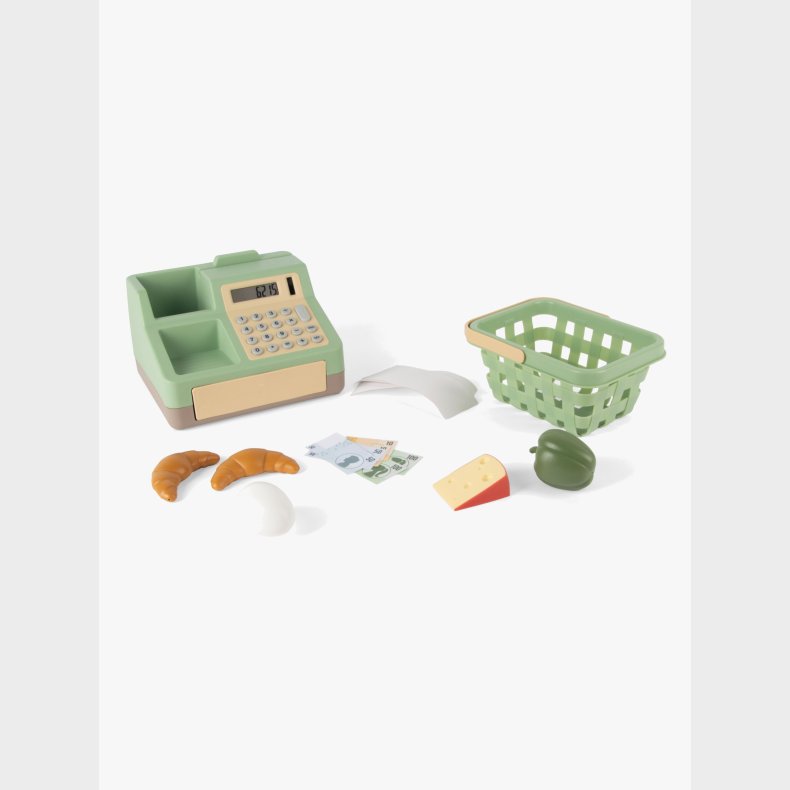 Dantoy Green Garden Leges�t Supermarked