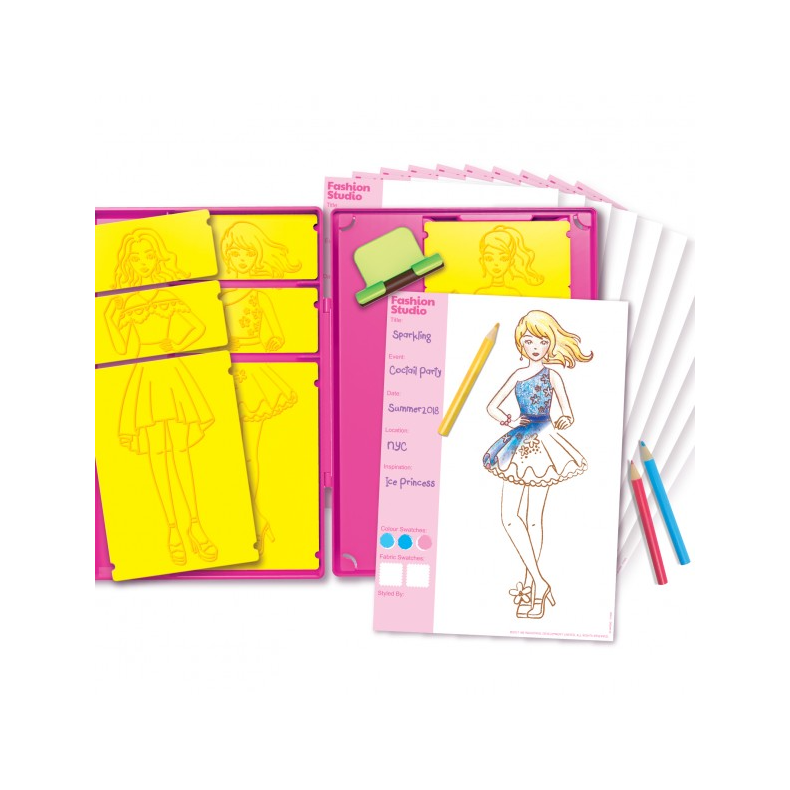 4M | Mit eget design vrksted