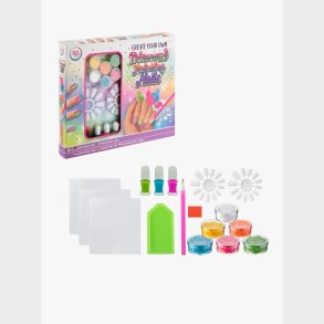 Alrico Negles�t Diamantmaling