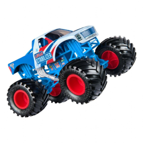 Monster Jam Stabilizer Pick-up 1:24