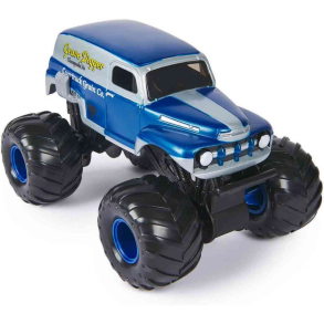Monster Jam Grave Digger 1:24