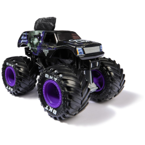 Monster Jam Mohawk Warrior 1:64