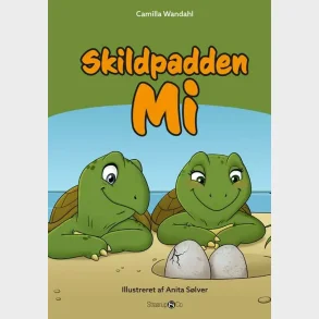 Skildpadden Mi