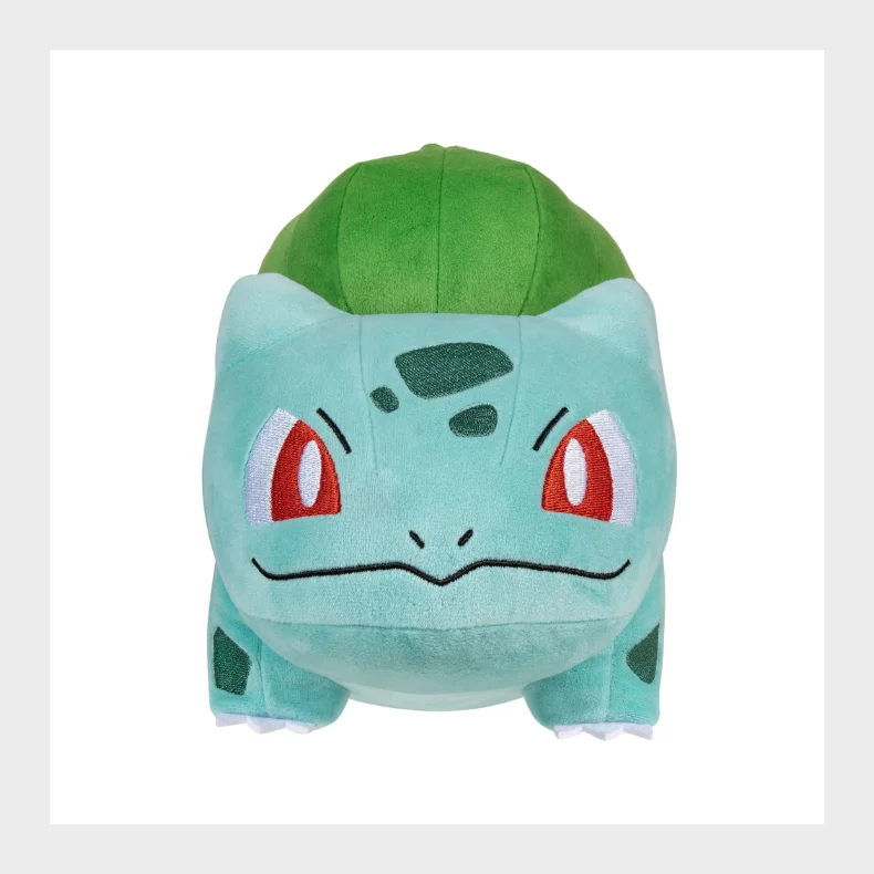 POKEMON PLUSH 30 CM BULBASAUR