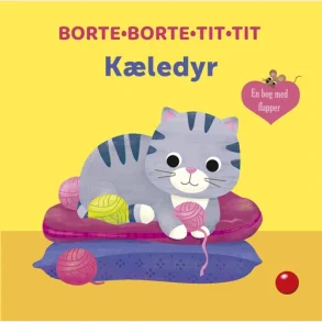 Borte-Borte-Tit-Tit: Kledyr