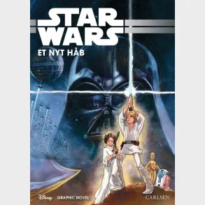Star Wars: Et nyt hb