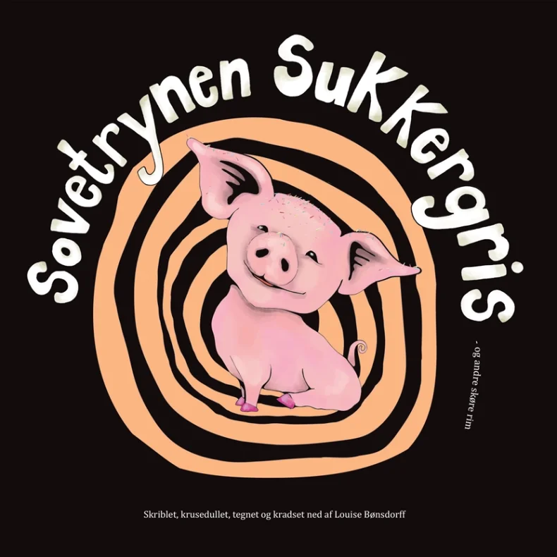 Sovetrynen Sukkergris og andre sk�re rim