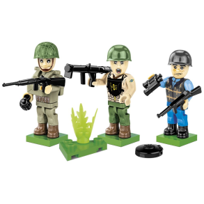 Amerikanske V�bnede Styrker