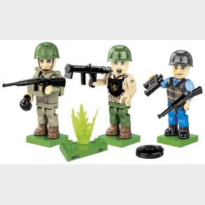 Amerikanske V�bnede Styrker