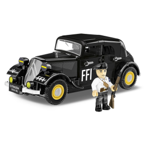COBI  - Citroen Traction 11CVBL