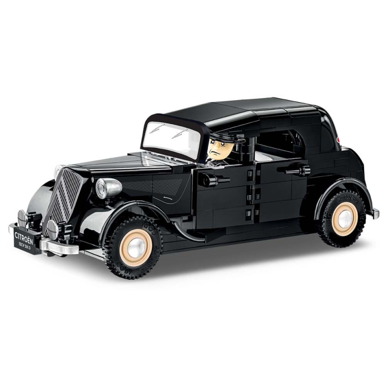 COBI  - Citroen 15CV SIX D