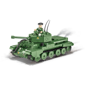 Cobi - Cromwell Mk.IV