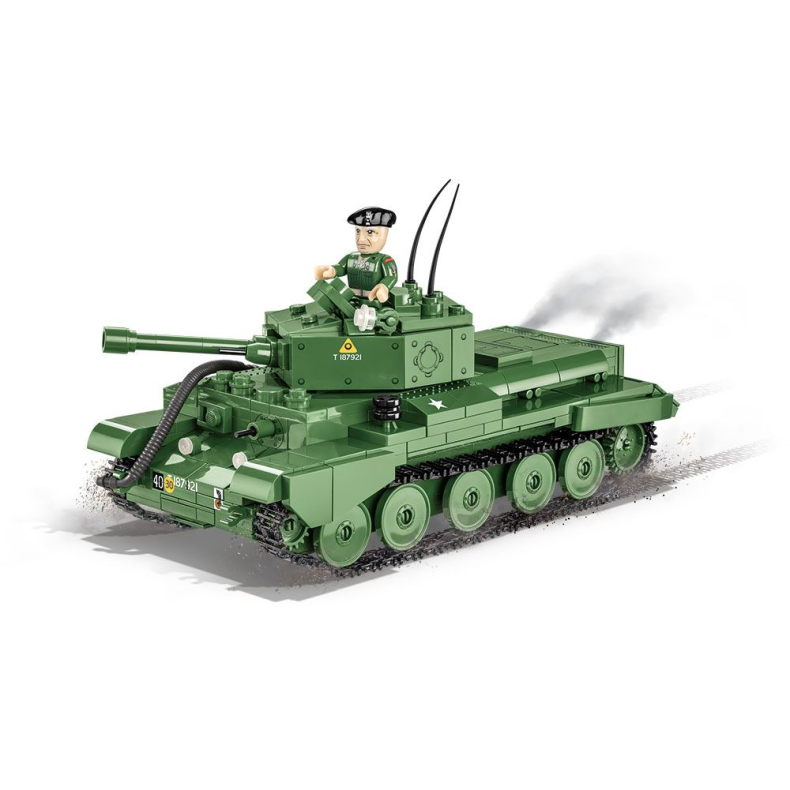 Cobi - Cromwell Mk.IV