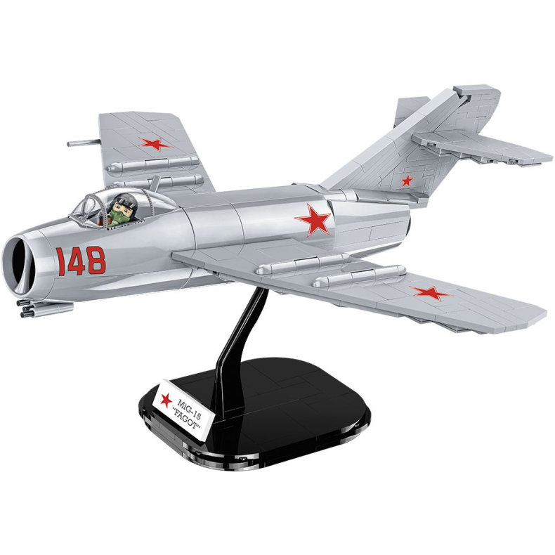 COBI  - MiG-15 Fagot