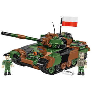 COBI  - T-72M1R (PL/UA)
