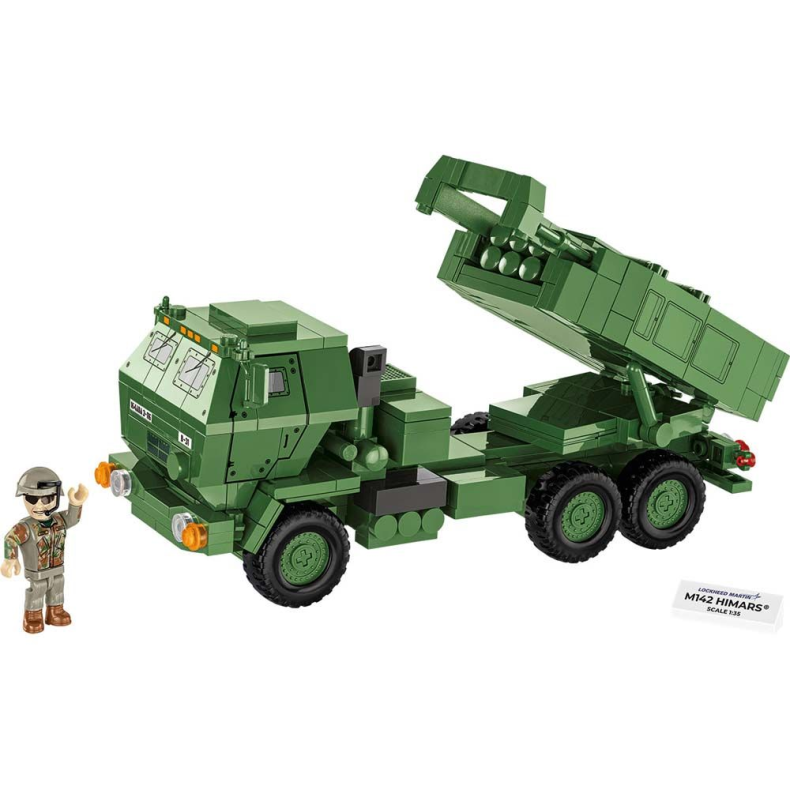 COBI  - M142 Himars