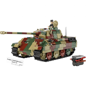 Pz.Kpfw. V Panther Ausf. A