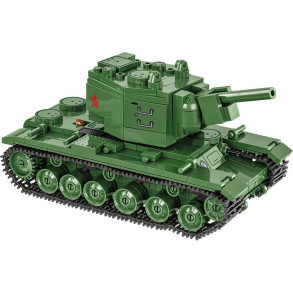 COBI  - KV-2 Heavy Tank