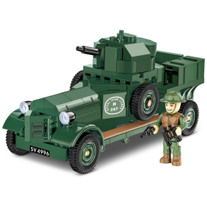 COBI  - Rolls-Royce Pansret 1920 Pattern Mk I