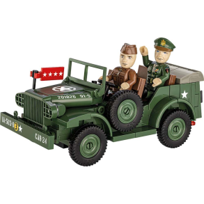 Cobi - Dodge WC-56 Command Car