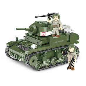 COBI  - M3 Stuart