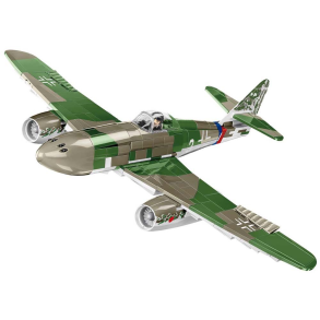 Messerschmitt ME 262A-1A