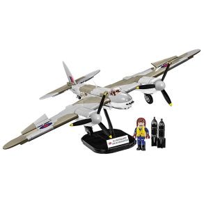 COBI  - De Havilland DH-98 Mosquito