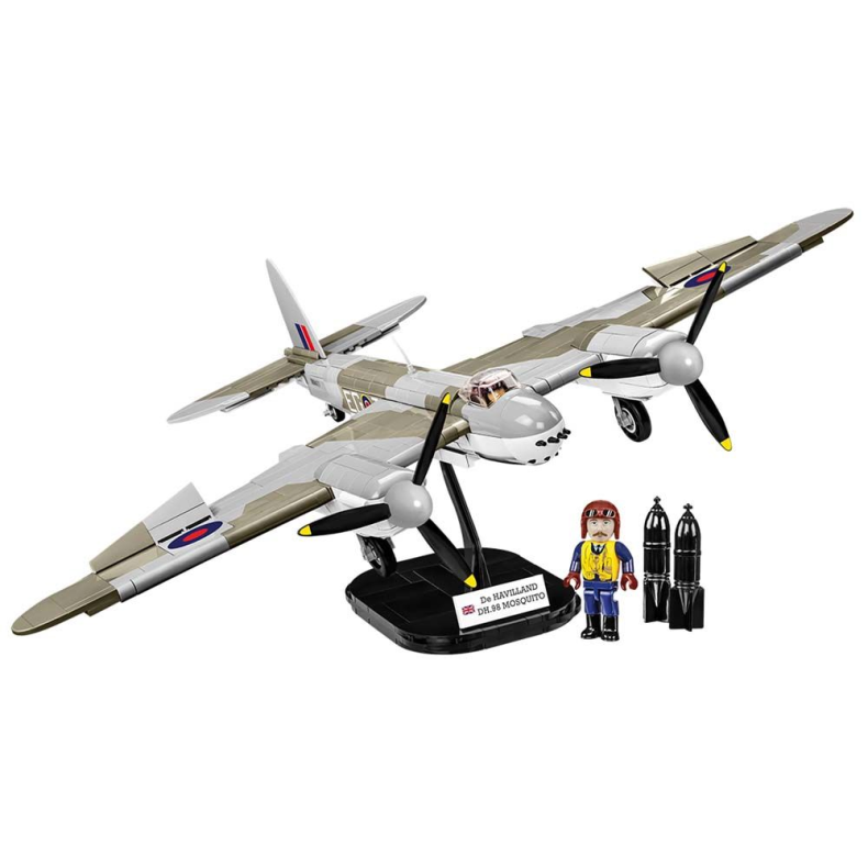 COBI  - De Havilland DH-98 Mosquito